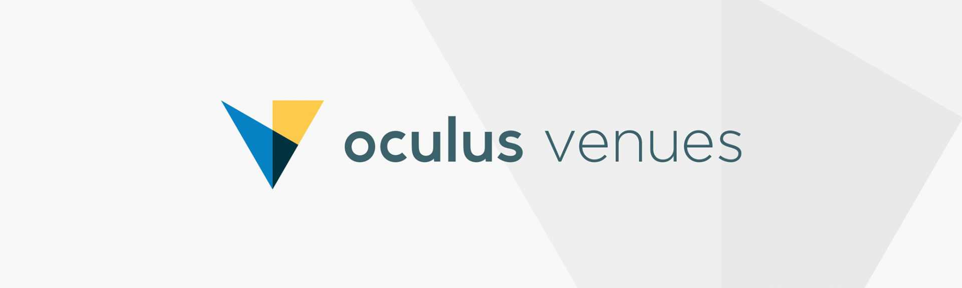 Oculus Venues - RealiTec UDD